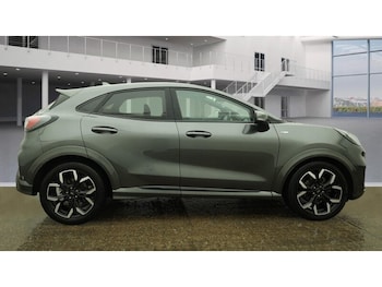 Used Ford Puma 2022 for sale - 77483579: Photo