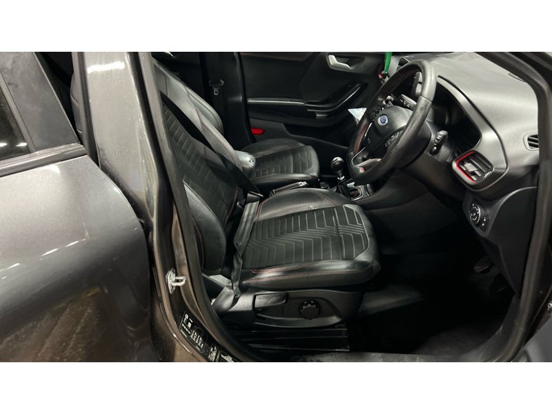 Used Ford Puma 2022 for sale - 77483579: Photo 4