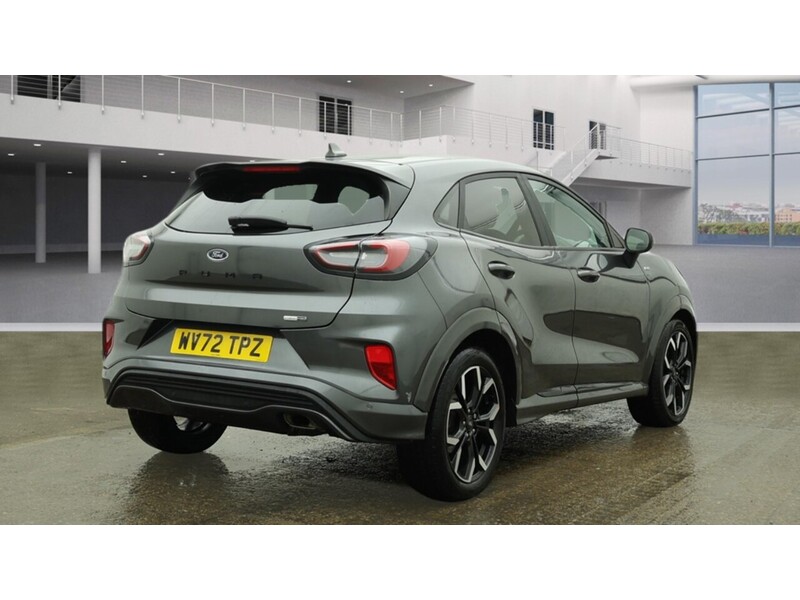 Used Ford Puma 2022 for sale - 77483579: Photo 5