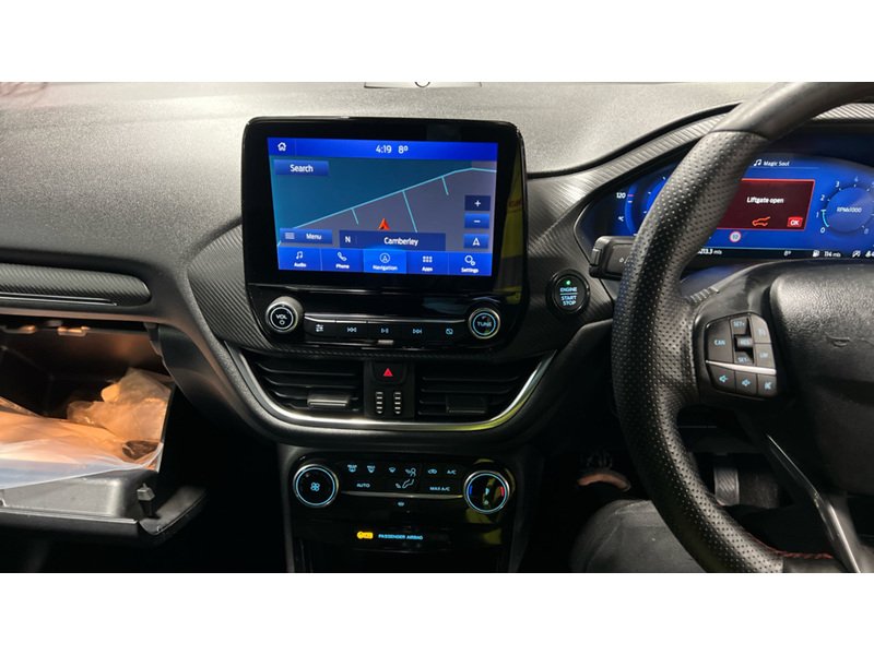 Used Ford Puma 2022 for sale - 77483579: Photo 9