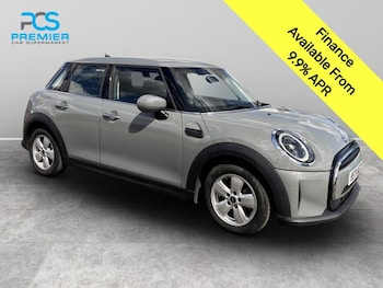 Used MINI Hatch 2022 for sale - 79608349: Photo