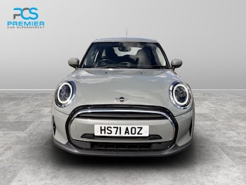 Used MINI Hatch 2022 for sale - 79608349: Photo