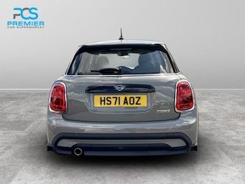 Used MINI Hatch 2022 for sale - 79608349: Photo