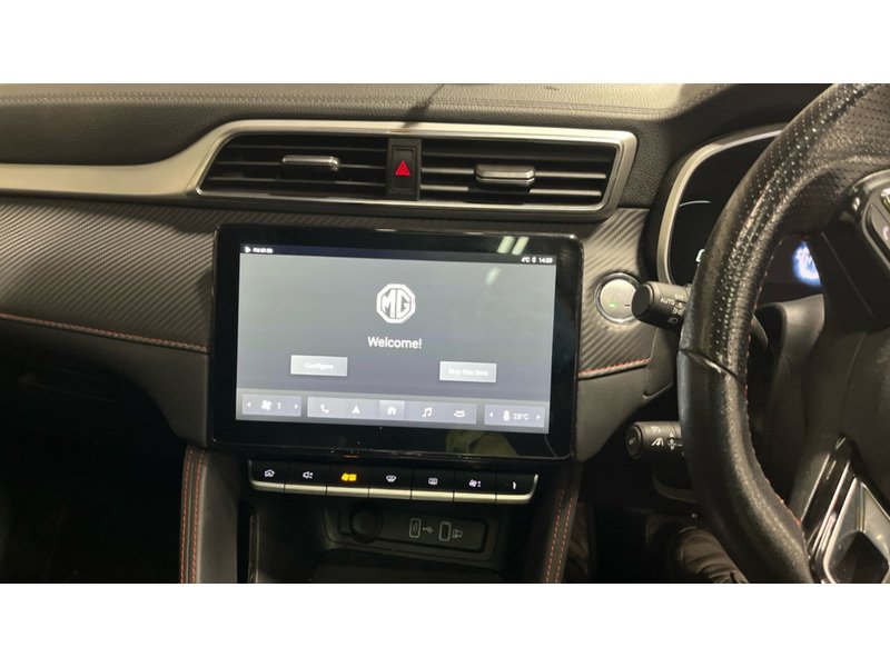 Used MG MG ZS 2023 for sale - 77900822: Photo 10