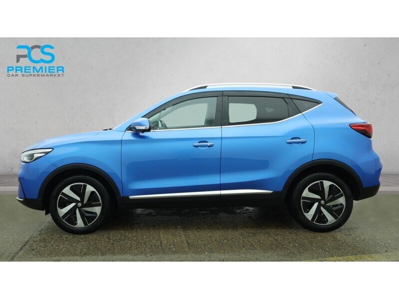 Used MG MG ZS 2023 for sale - 77900822: Photo 12