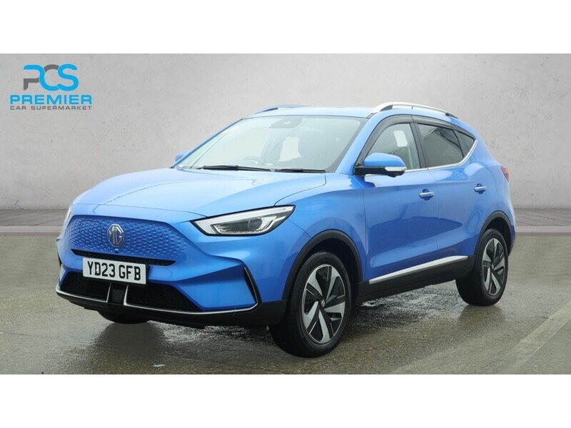 Used MG MG ZS 2023 for sale - 77900822: Photo 14