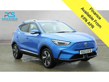 Used MG MG ZS 2023 for sale - 77900822: Photo