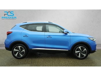 Used MG MG ZS 2023 for sale - 77900822: Photo