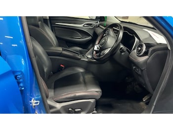 Used MG MG ZS 2023 for sale - 77900822: Photo