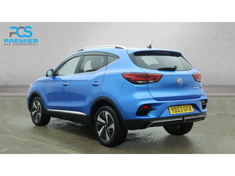 Used MG MG ZS 2023 for sale - 77900822: Photo 9