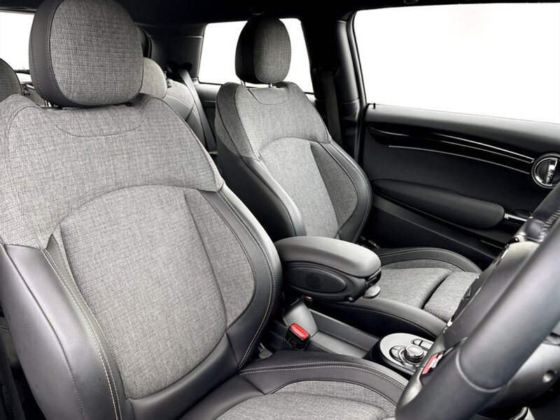 Used MINI Electric Hatch 2022 for sale - 77632237: Photo 10