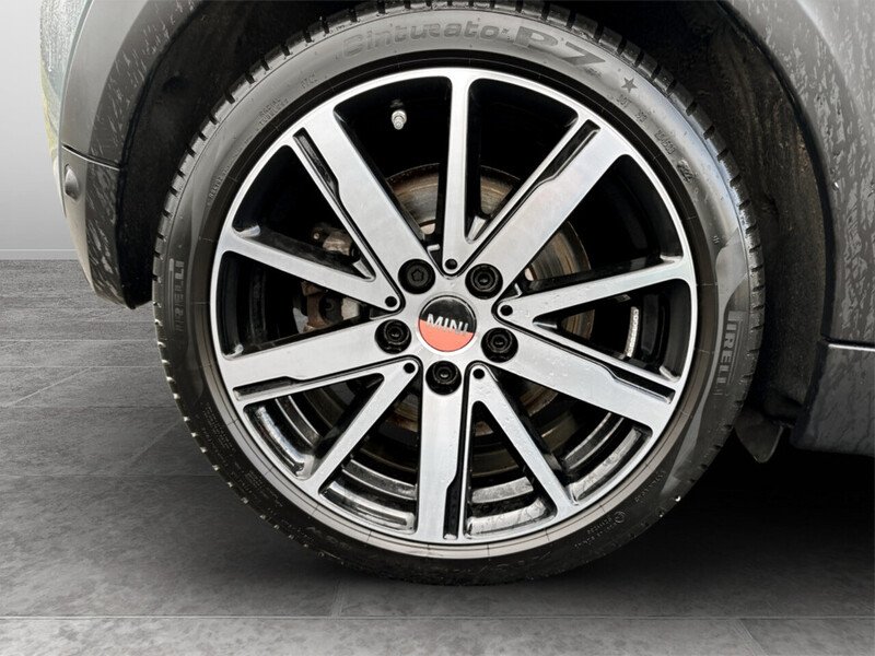 Used MINI Electric Hatch 2022 for sale - 77632237: Photo 11