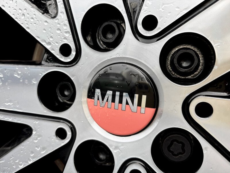Used MINI Electric Hatch 2022 for sale - 77632237: Photo 12