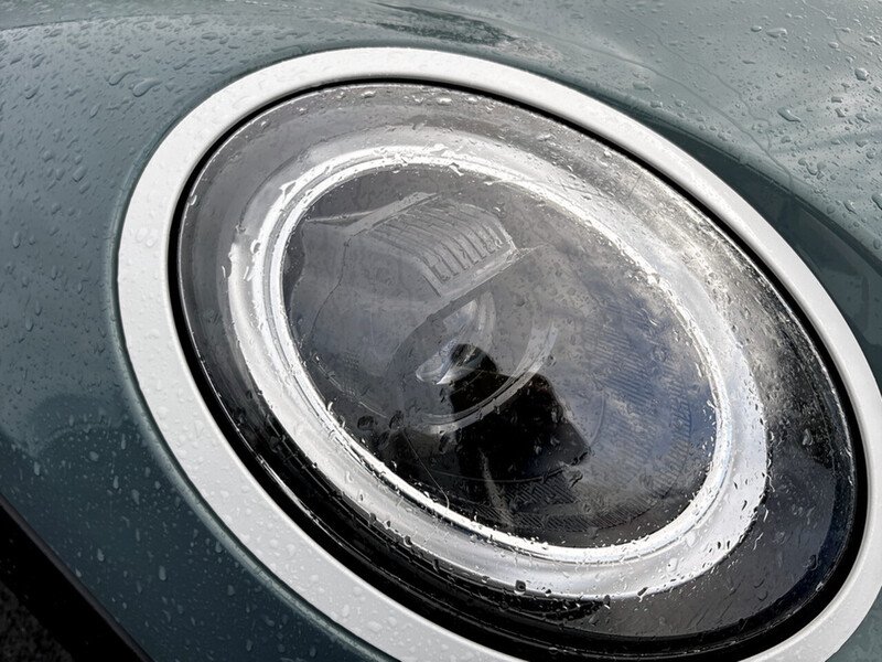 Used MINI Electric Hatch 2022 for sale - 77632237: Photo 15