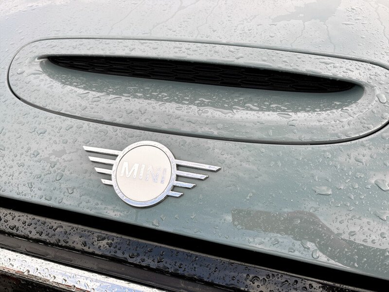 Used MINI Electric Hatch 2022 for sale - 77632237: Photo 17