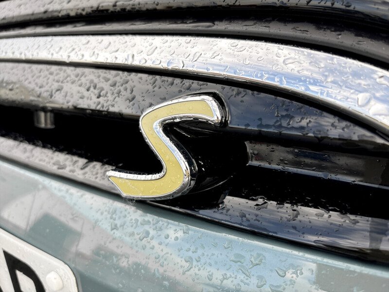 Used MINI Electric Hatch 2022 for sale - 77632237: Photo 18