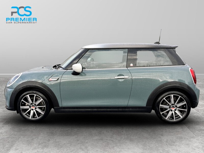 Used MINI Electric Hatch 2022 for sale - 77632237: Photo 19