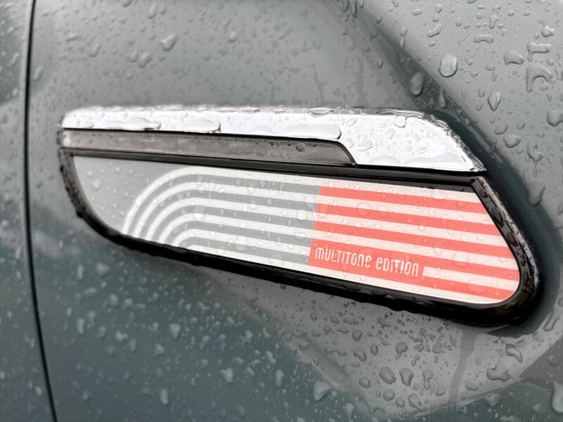 Used MINI Electric Hatch 2022 for sale - 77632237: Photo 22