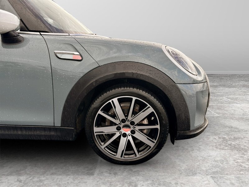 Used MINI Electric Hatch 2022 for sale - 77632237: Photo 23