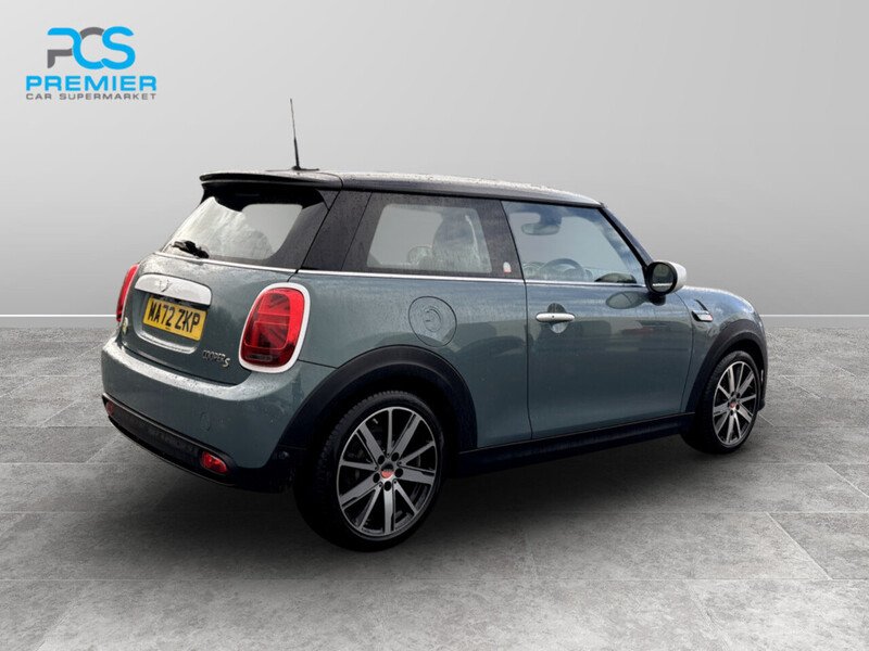 Used MINI Electric Hatch 2022 for sale - 77632237: Photo 25