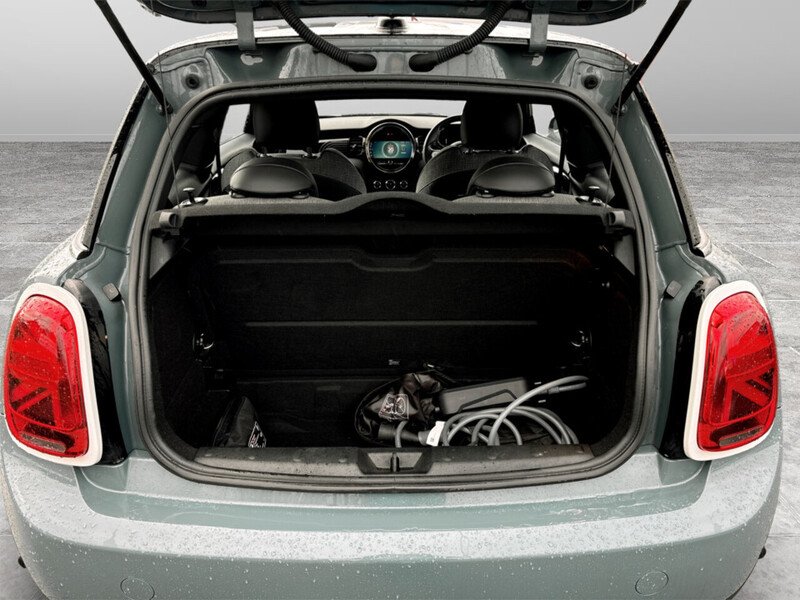 Used MINI Electric Hatch 2022 for sale - 77632237: Photo 26
