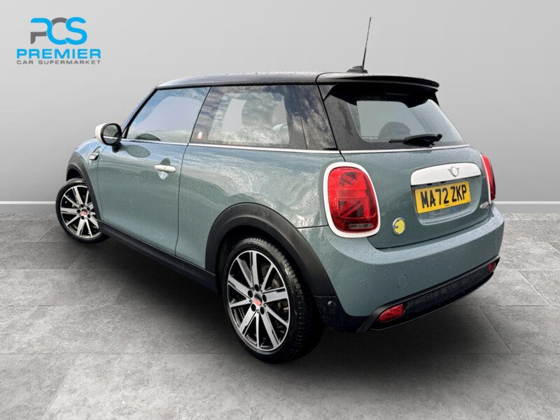 Used MINI Electric Hatch 2022 for sale - 77632237: Photo 29