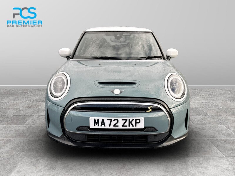 Used MINI Electric Hatch 2022 for sale - 77632237: Photo 3