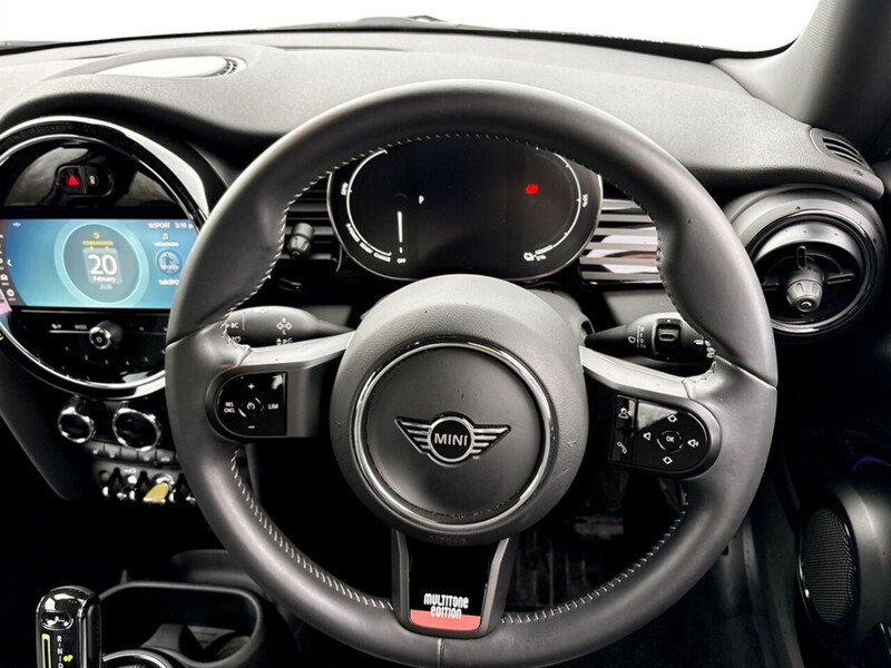 Used MINI Electric Hatch 2022 for sale - 77632237: Photo 32