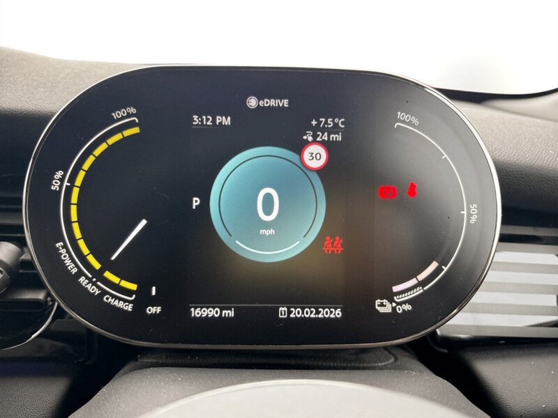 Used MINI Electric Hatch 2022 for sale - 77632237: Photo 37