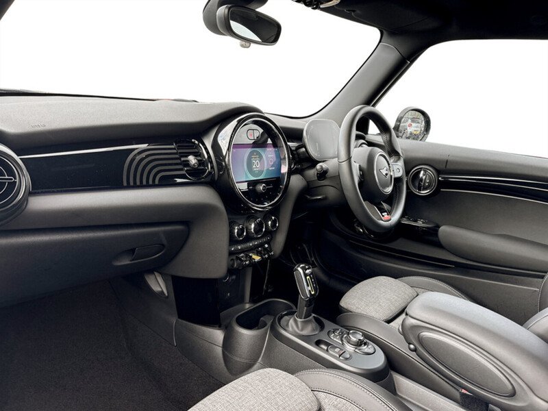 Used MINI Electric Hatch 2022 for sale - 77632237: Photo 39