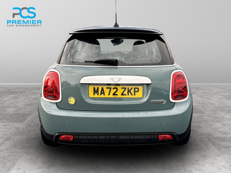 Used MINI Electric Hatch 2022 for sale - 77632237: Photo 4