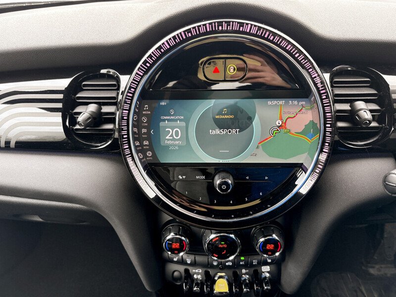 Used MINI Electric Hatch 2022 for sale - 77632237: Photo 40