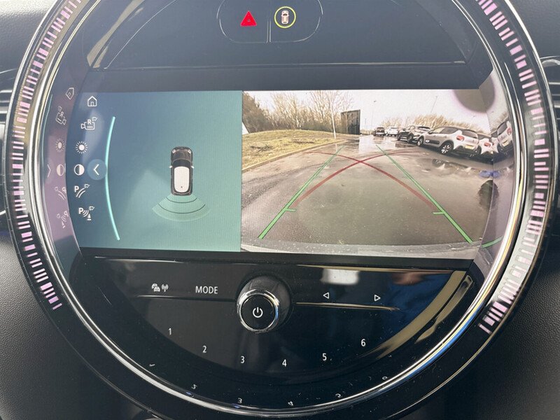 Used MINI Electric Hatch 2022 for sale - 77632237: Photo 41