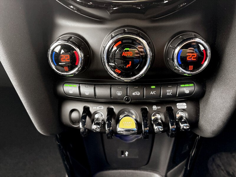 Used MINI Electric Hatch 2022 for sale - 77632237: Photo 42