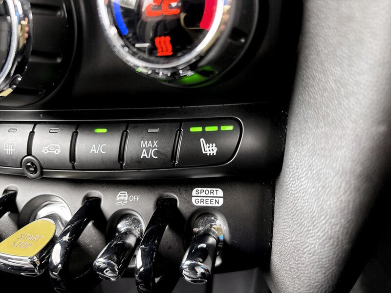 Used MINI Electric Hatch 2022 for sale - 77632237: Photo 43