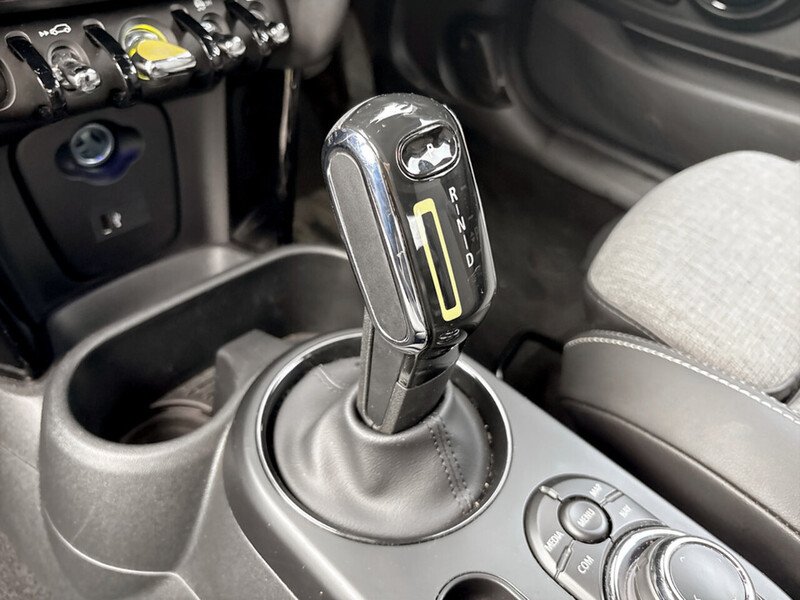 Used MINI Electric Hatch 2022 for sale - 77632237: Photo 44