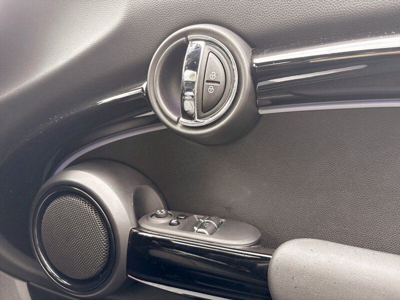 Used MINI Electric Hatch 2022 for sale - 77632237: Photo 46