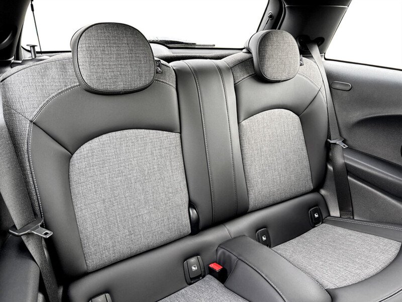 Used MINI Electric Hatch 2022 for sale - 77632237: Photo 47