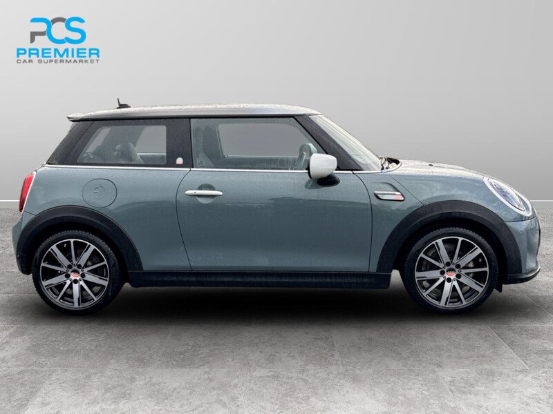 Used MINI Electric Hatch 2022 for sale - 77632237: Photo 6