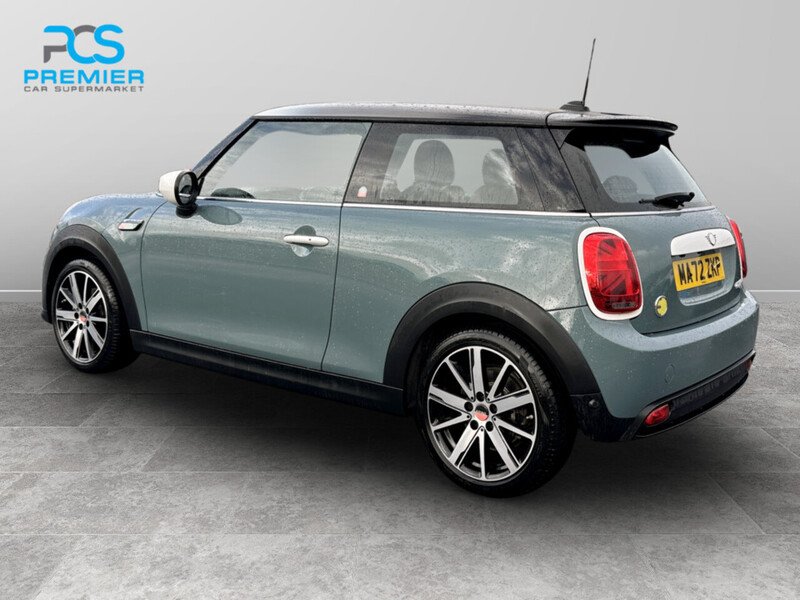 Used MINI Electric Hatch 2022 for sale - 77632237: Photo 7