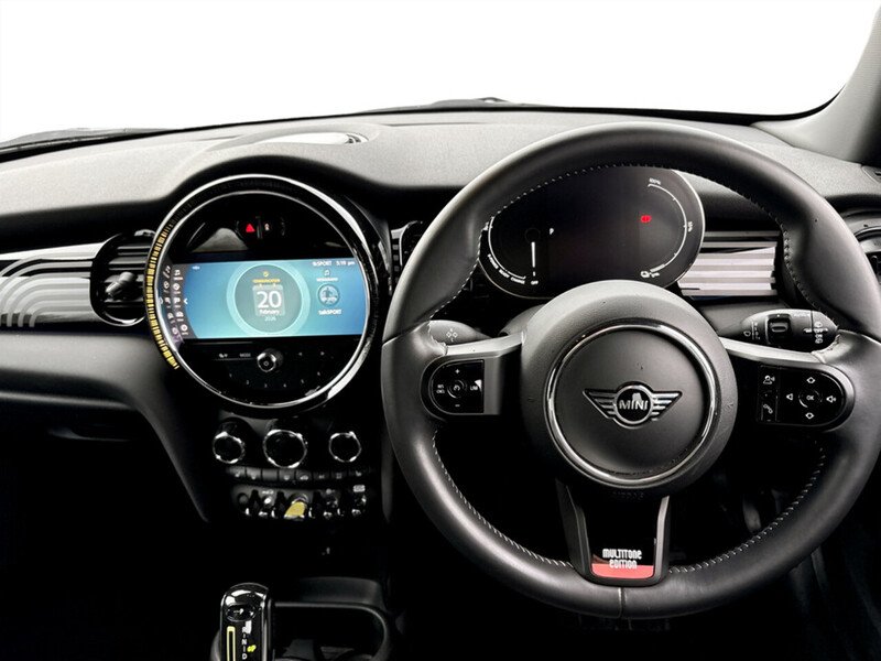 Used MINI Electric Hatch 2022 for sale - 77632237: Photo 9