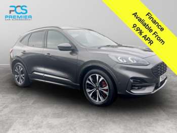 2020 - EcoBoost Duratec ST-Line X 5-Door
