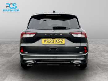 Used Ford Kuga 2020 for sale - 75307560: Photo