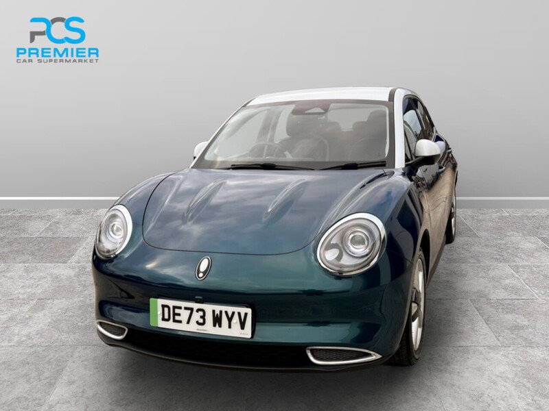 Used GWM Funky Cat 2023 for sale - 76962861: Photo 16