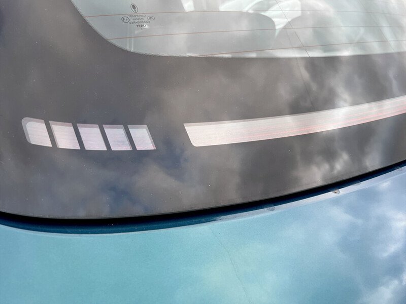 Used GWM Funky Cat 2023 for sale - 76962861: Photo 23