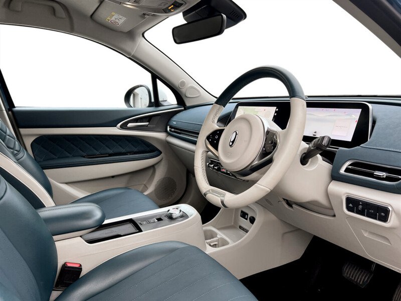 Used GWM Funky Cat 2023 for sale - 76962861: Photo 26