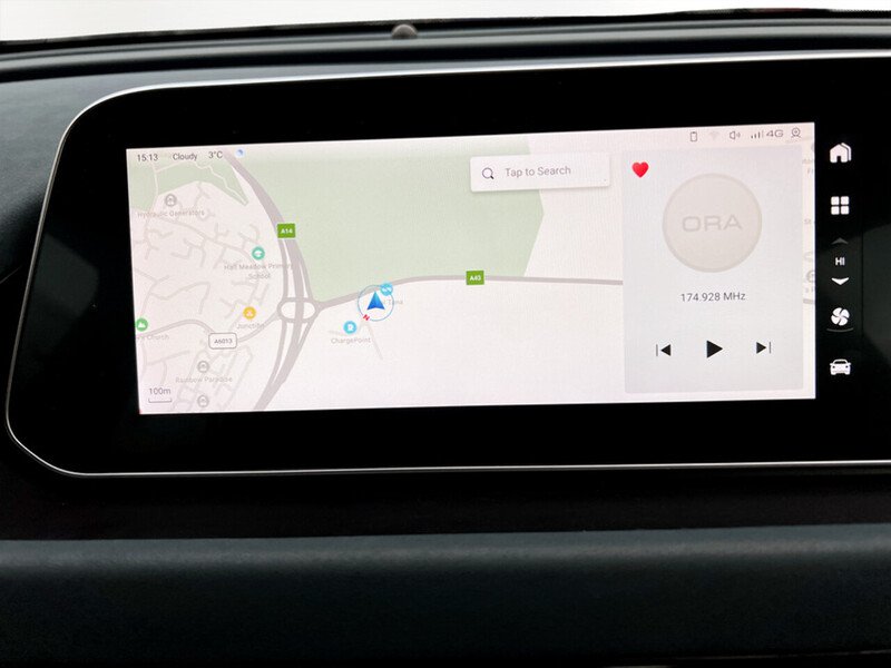 Used GWM Funky Cat 2023 for sale - 76962861: Photo 34