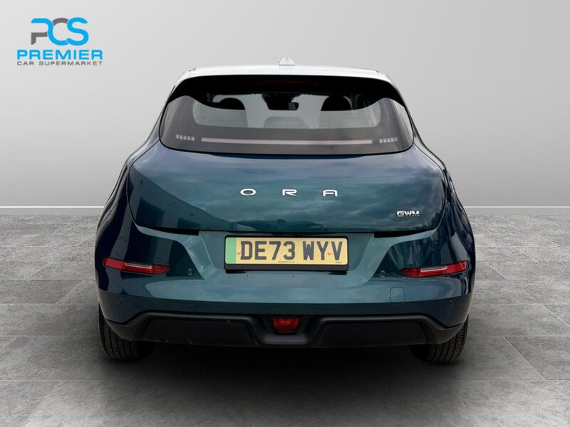 Used GWM Funky Cat 2023 for sale - 76962861: Photo 4