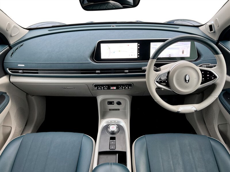 Used GWM Funky Cat 2023 for sale - 76962861: Photo 9