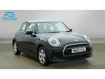 Used MINI Hatch 2022 for sale - 78579223: Photo